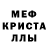 Amphetamine Розовый Brandon Arenson